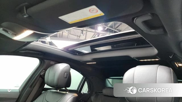 Mercedes-Benz S-Class W222 id 3813832 из Кореи 10