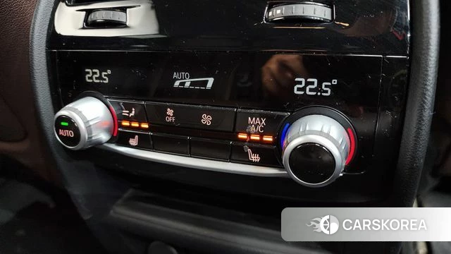 BMW 5 Series (G30) id 4530524 из Кореи 10