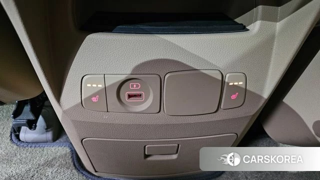 Kia The New Carnival id 4642902 из Кореи 10