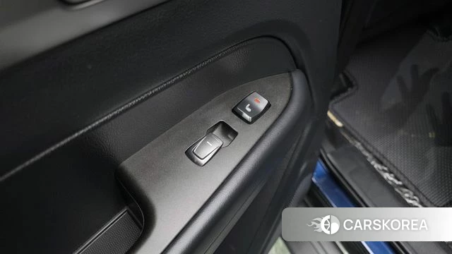 Ssangyong Rexton Sports Cannes id 3853407 из Кореи 10