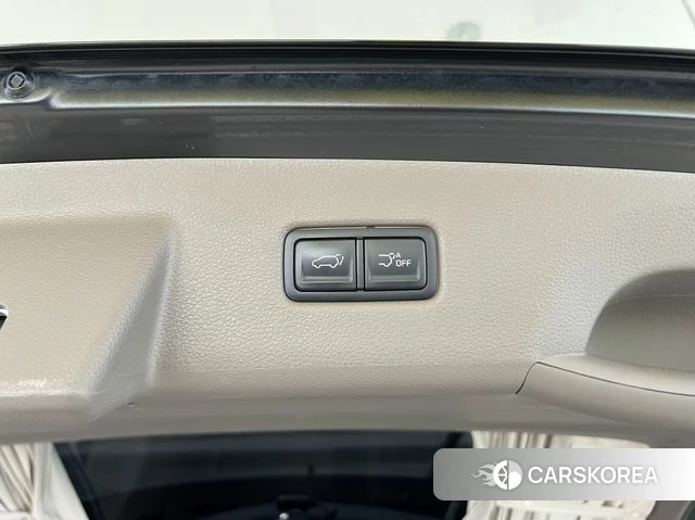Kia Carnival 4th generation id 4613224 из Кореи 10