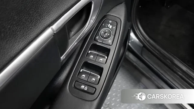 Hyundai Sonata (DN8) id 3680976 из Кореи 10