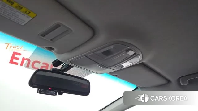 Hyundai Sonata New Rise Hybrid id 3687709 из Кореи 10