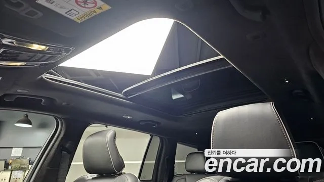 Jeep Grand Cherokee (WL) id 2943961 из Кореи 10