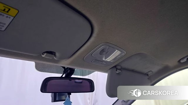 Hyundai The New Grand Starex id 3795819 из Кореи 10