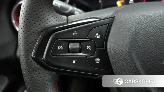 Chevrolet (GM Daewoo) Trax Crossover id 3734591 из Кореи 10