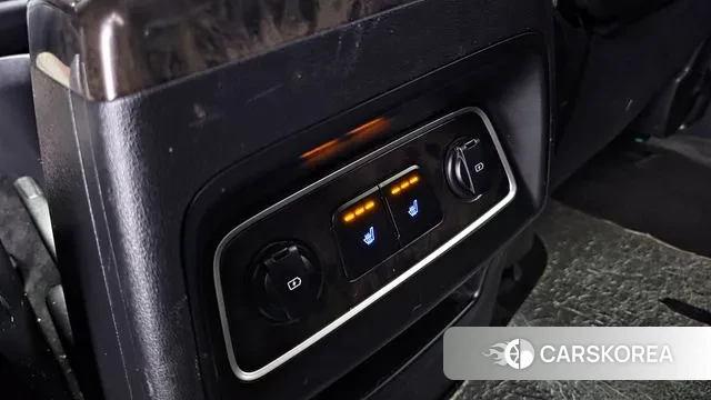 Hyundai The New Grand Starex id 3422370 из Кореи 10