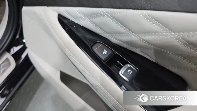 Kia K8 Hybrid id 3720985 из Кореи 10