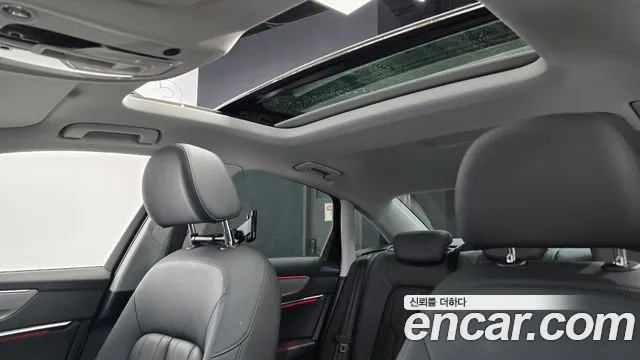 Audi A6 (C8) id 2844268 из Кореи 10