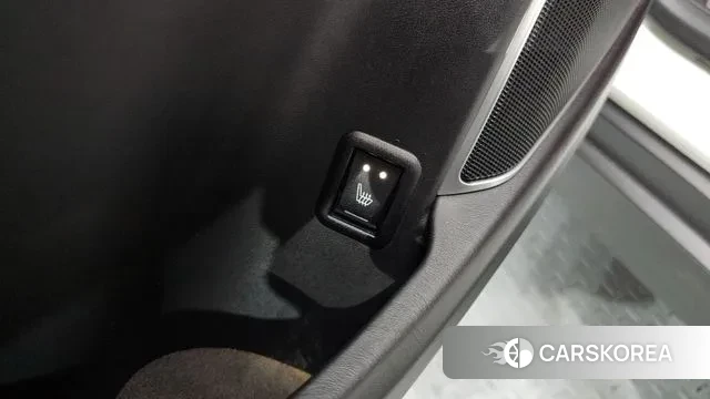 Maserati Levante id 3557641 из Кореи 10