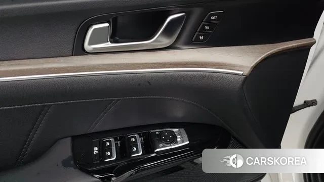 Kia K5 3rd generation id 3192999 из Кореи 10