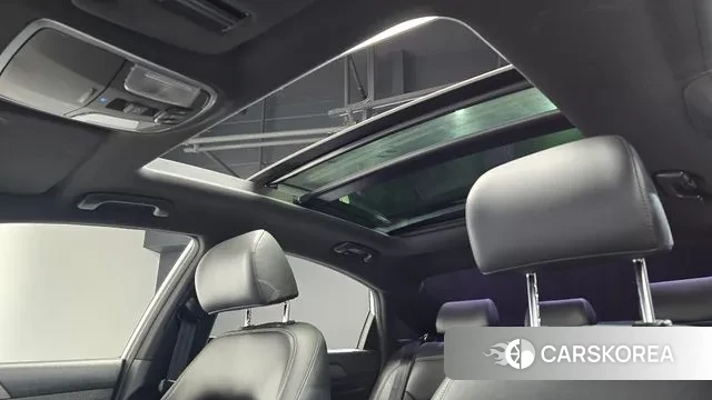 Hyundai Sonata New Rise id 3474933 из Кореи 10