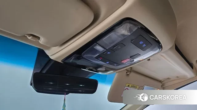 Hyundai Staria id 3377880 из Кореи 10