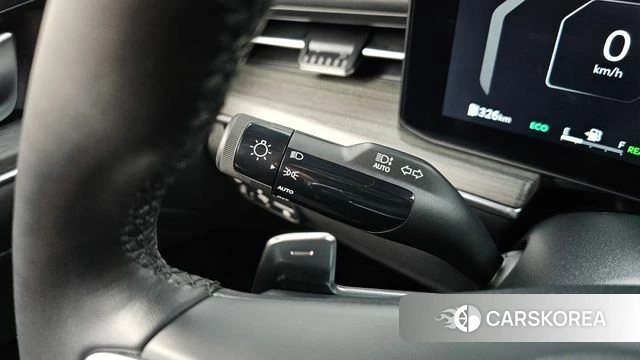 Kia The New K5 Hybrid 3rd generation id 4590008 из Кореи 10
