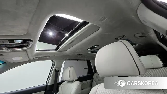 Hyundai The New Palisade id 3492198 из Кореи 10