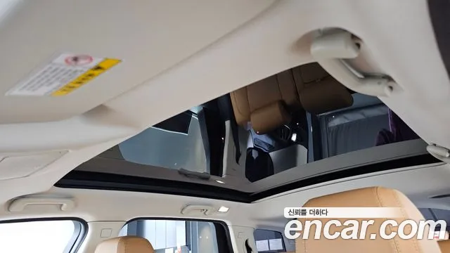 Land Rover Discovery Sports id 2274784 из Кореи 10