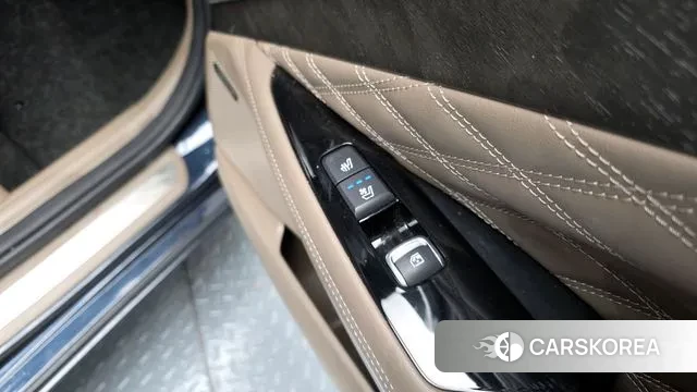 Kia K8 id 3421907 из Кореи 10