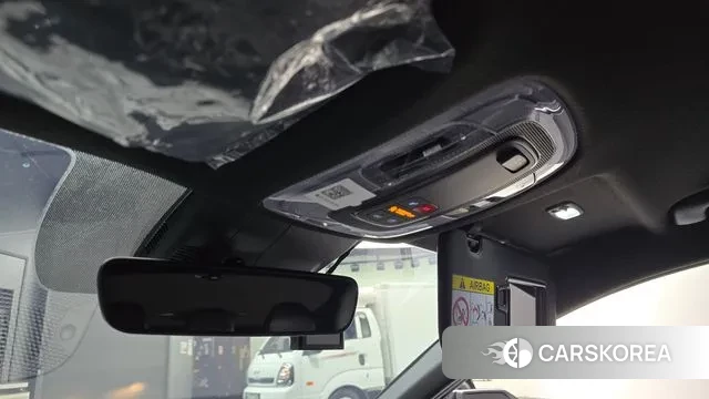 Hyundai The New Avante (CN7) id 3549702 из Кореи 10