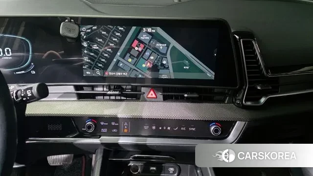 Kia Sportage 5th Generation Hybrid id 3492506 из Кореи 10