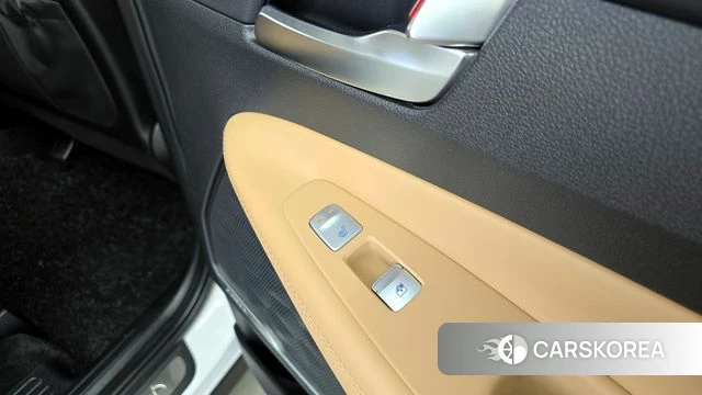 Hyundai The New Santa Fe id 3872725 из Кореи 10