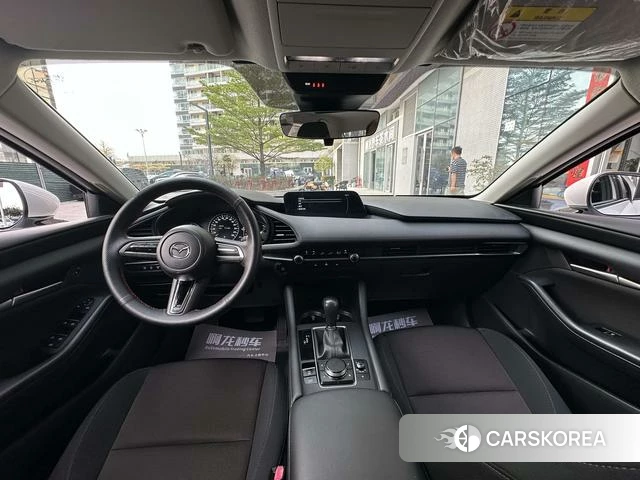 Mazda 3 Angkesaila id 4273829 из Китая 10