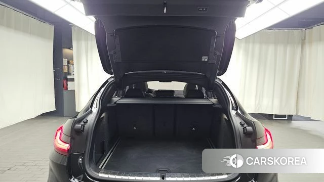 BMW X4 (G02) id 4607599 из Кореи 10
