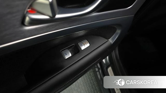 Genesis G70 id 4269378 из Кореи 10