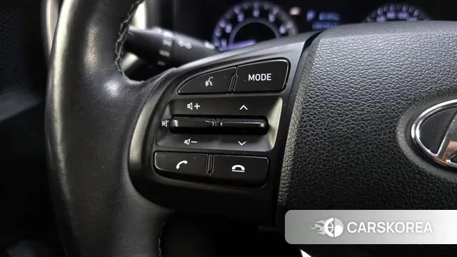 Hyundai Venue id 3525982 из Кореи 10