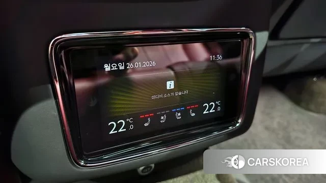 Bentley Bentayga id 3620692 из Кореи 10