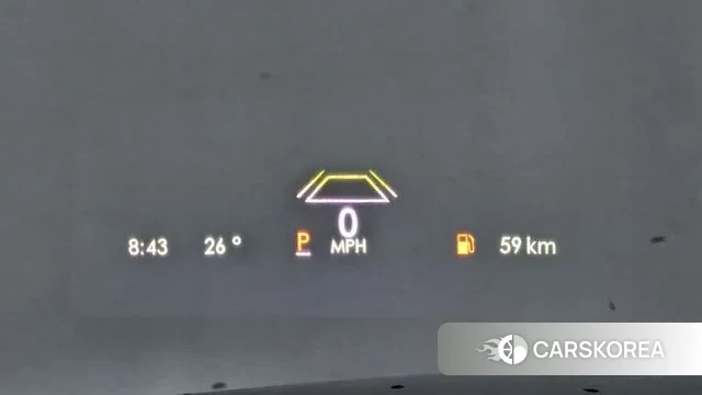 Lincoln Navigator 4th generation id 3076566 из Кореи 10