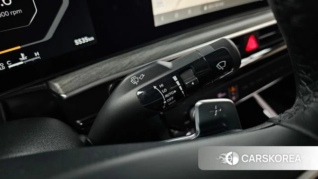 Kia The New K5 3rd generation id 4607406 из Кореи 10