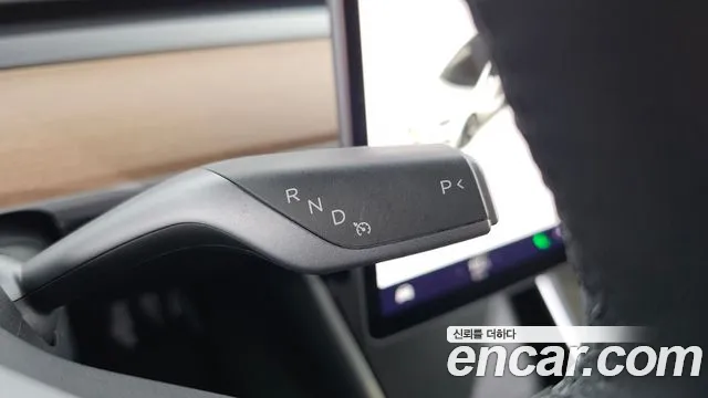 Tesla Model 3 id 2649406 из Кореи 10