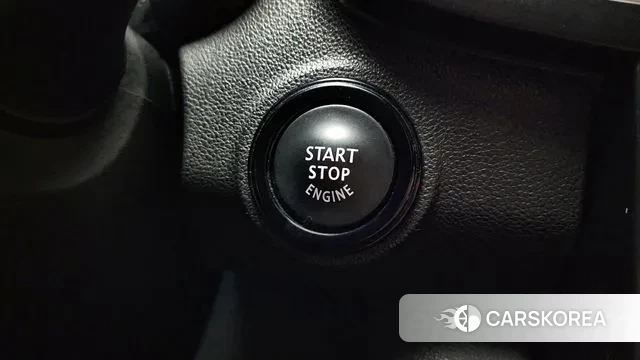 Renault Korea (Samsung) The New QM6 id 3504141 из Кореи 10