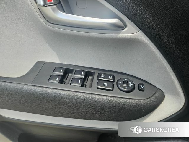 Kia The New Ray id 4361626 из Кореи 10