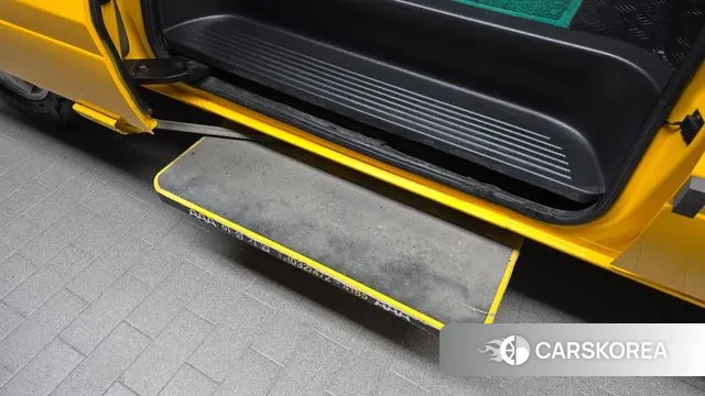 Hyundai The New Grand Starex id 3627093 из Кореи 10