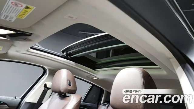 BMW X4 (G02) id 2936748 из Кореи 10