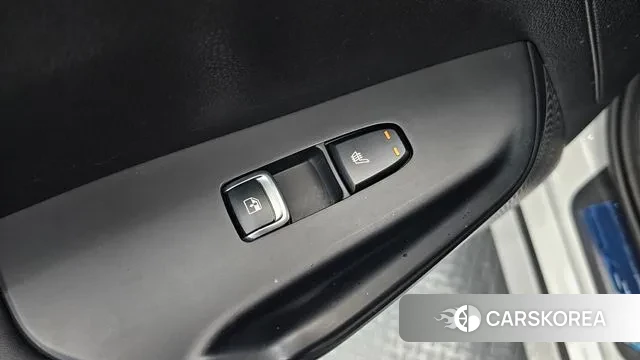 Kia The New K5 3rd generation id 3560384 из Кореи 10