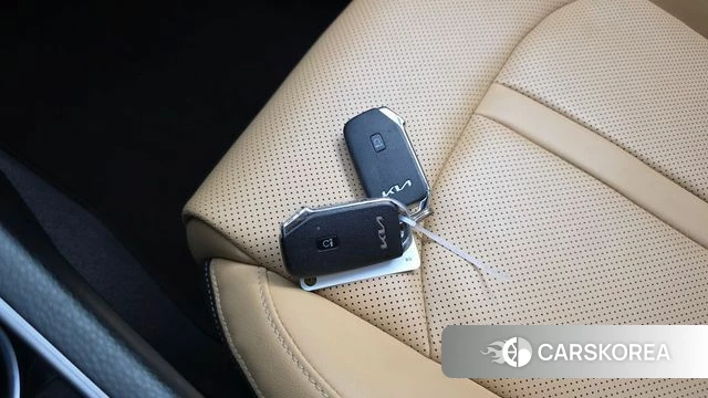 Kia K5 Hybrid 3rd Generation id 4382981 из Кореи 10