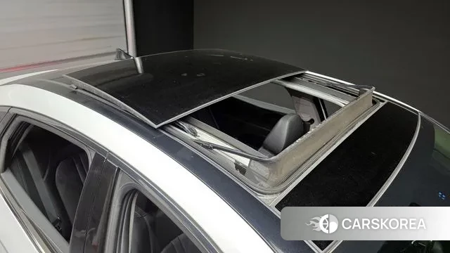 Hyundai Sonata (DN8) id 2993632 из Кореи 10