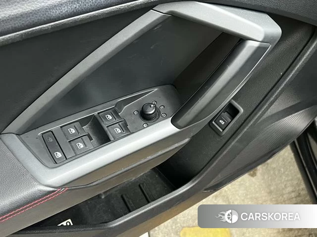 Audi Q3 id 4300347 из Китая 10