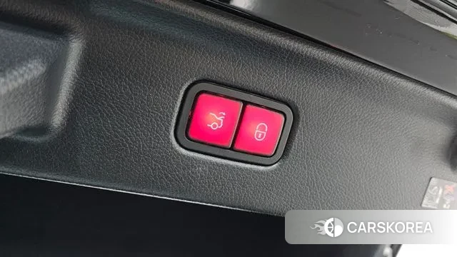 Mercedes-Benz S-Class W223 id 3600059 из Кореи 10