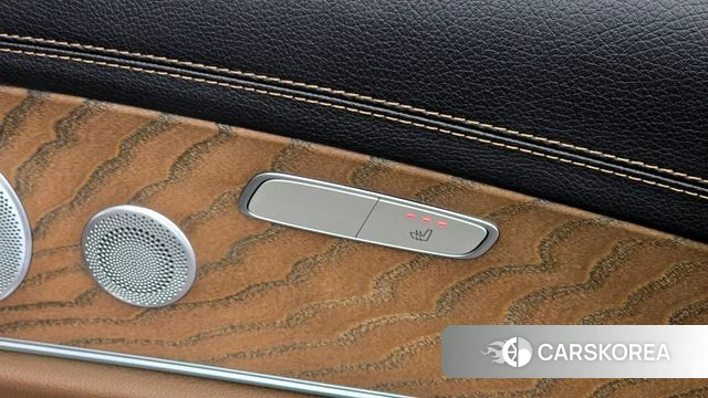 Mercedes-Benz E-Class W213 id 3965557 из Кореи 10