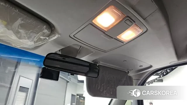 Kia The New Ray id 3284296 из Кореи 10