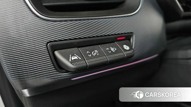 Renault Korea (Samsung) XM3 id 4645941 из Кореи 10