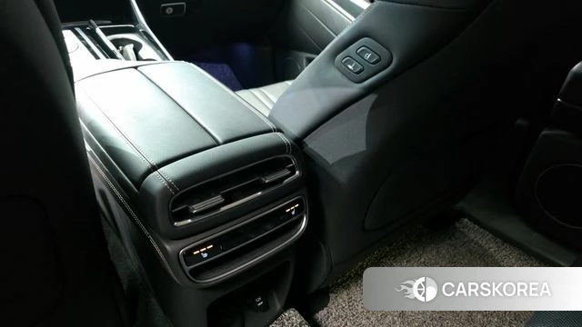 Genesis GV80 id 3904434 из Кореи 10