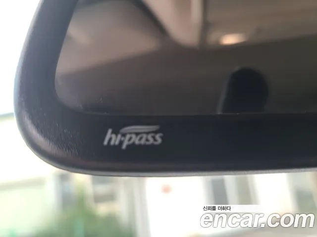 Renault Korea (Samsung) XM3 id 2955107 из Кореи 10