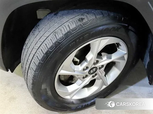 Hyundai Tucson (NX4) id 3458250 из Кореи 10