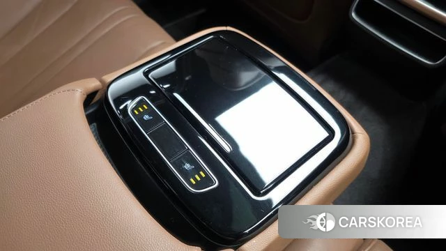 Genesis G80 (RG3) id 3910652 из Кореи 10