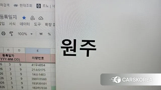 Kia The New Niro id 3760426 из Кореи 10