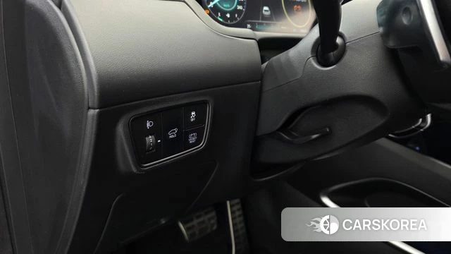 Hyundai Tucson Hybrid (NX4) id 4923101 из Кореи 10